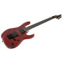 Електрогітара S by Solar Type SB SB4.6FRFBR-E Flame Red (235714) Електрогітара S by Solar Type SB SB4.6FRFBR-E Flame Red (235714)