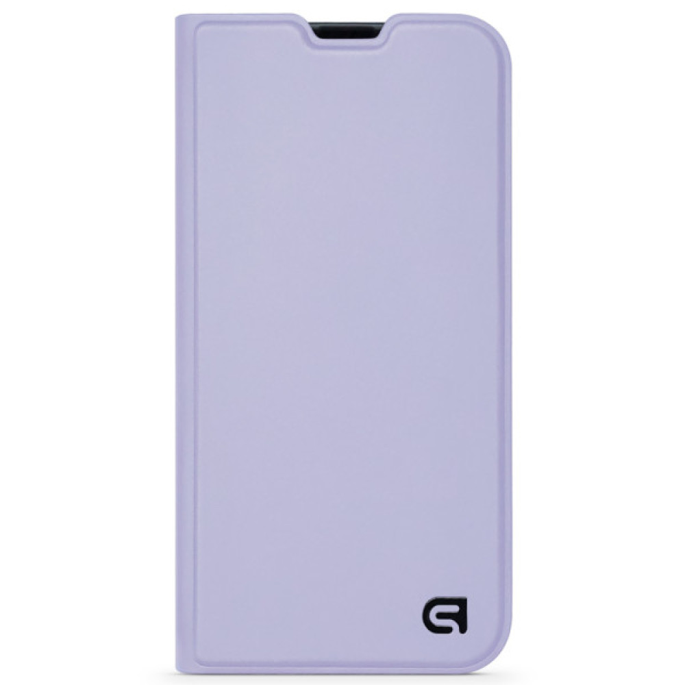 Чохол до мобільного телефона Armorstandart OneFold Case Samsung A36 5G Lavender (ARM82190) Чохол до мобільного телефона Armorstandart OneFold Case Samsung A36 5G Lavender (ARM82190)