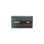 Кишеня зовнішня Maiwo K2501A-U2S black Кишеня зовнішня Maiwo K2501A-U2S black