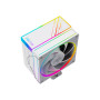 Кулер до процесора ID-Cooling Frozn A410 ARGB White (FROZN A410 ARGB White) Кулер до процесора ID-Cooling Frozn A410 ARGB White (FROZN A410 ARGB White)