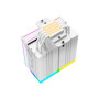 Кулер до процесора ID-Cooling Frozn A410 ARGB White (FROZN A410 ARGB White) Кулер до процесора ID-Cooling Frozn A410 ARGB White (FROZN A410 ARGB White)