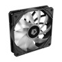 Кулер до корпусу ID-Cooling TF-12025-PRO ARGB TRIO Кулер до корпусу ID-Cooling TF-12025-PRO ARGB TRIO