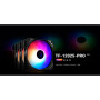Кулер до корпусу ID-Cooling TF-12025-PRO ARGB TRIO Кулер до корпусу ID-Cooling TF-12025-PRO ARGB TRIO