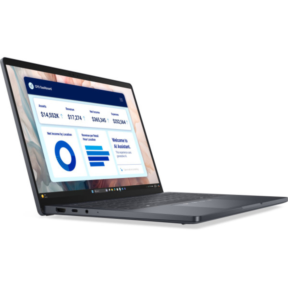 Ноутбук Dell Pro 14 Premium (BTO207_PA14250_UA)