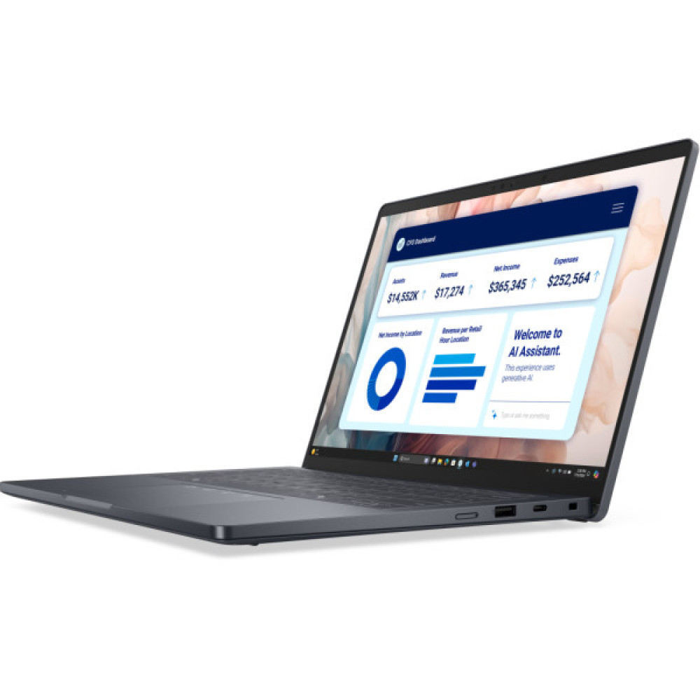Ноутбук Dell Pro 14 Premium (BTO207_PA14250_UA)