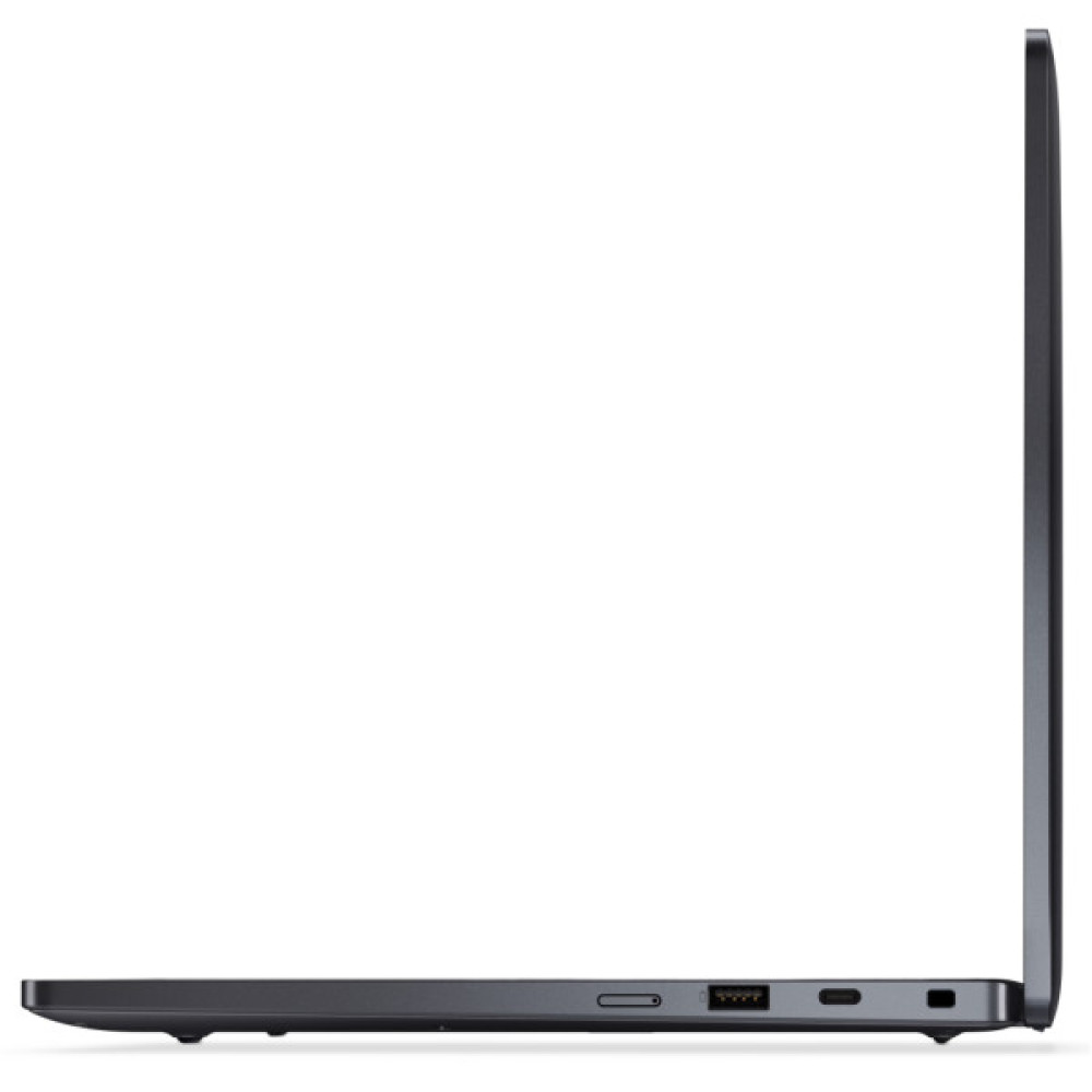 Ноутбук Dell Pro 14 Premium (BTO207_PA14250_UA)