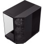 Корпус NZXT H6 Flow RGB All Black (CC-H61FB-R1) Корпус NZXT H6 Flow RGB All Black (CC-H61FB-R1)