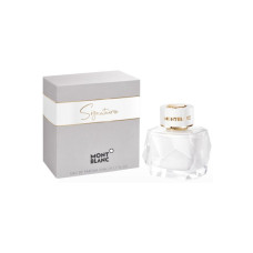 Парфумована вода Montblanc Signature 50 мл (3386460113595) Парфумована вода Montblanc Signature 50 мл (3386460113595)