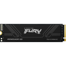 Накопичувач SSD M.2 2280 4TB FURY Renegade G5 Kingston (SFYR2S/4T0)