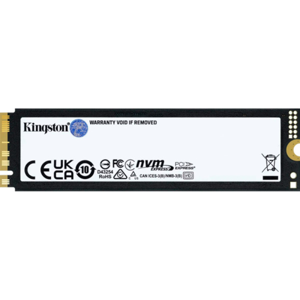 Накопичувач SSD M.2 2280 4TB FURY Renegade G5 Kingston (SFYR2S/4T0)