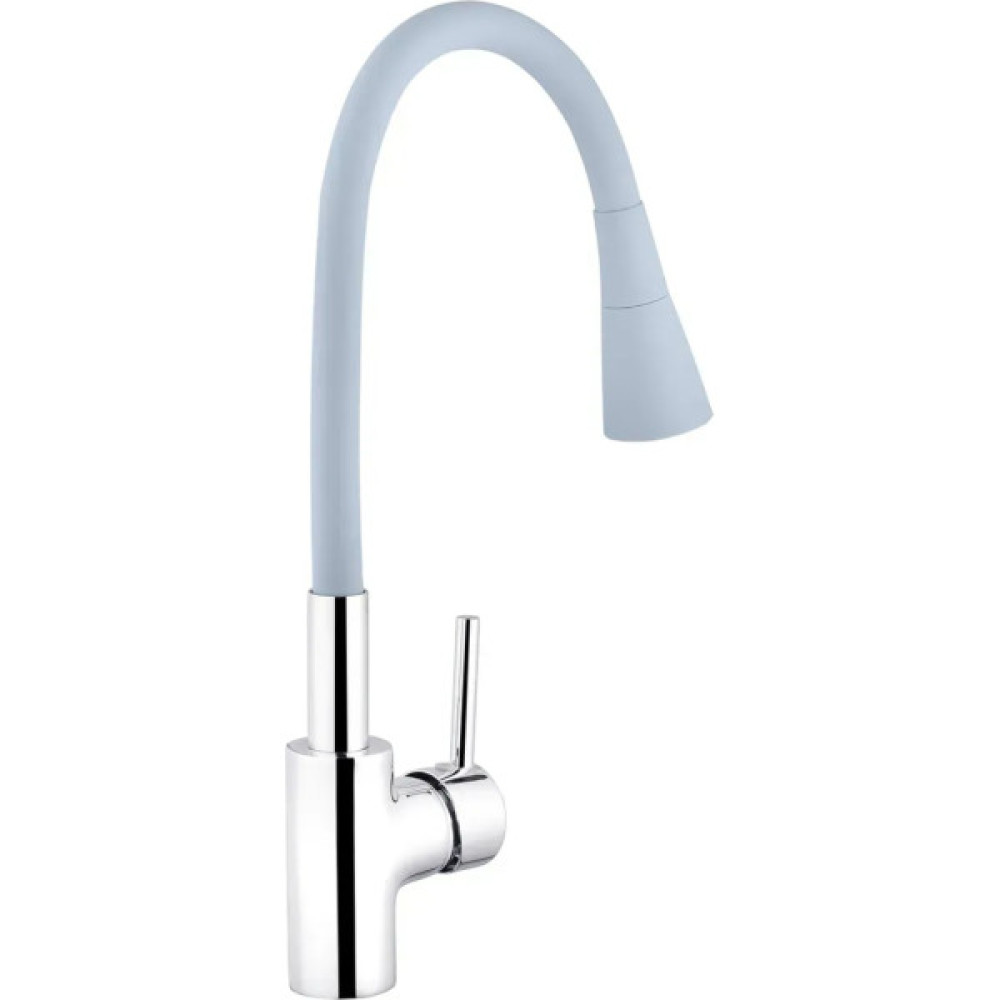 Змішувач Kroner Kuche-C031GRA (CV024336)