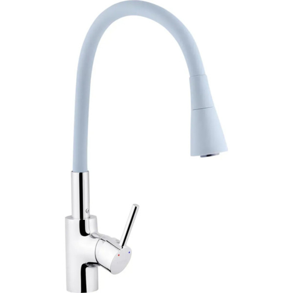 Змішувач Kroner Kuche-C031GRA (CV024336)