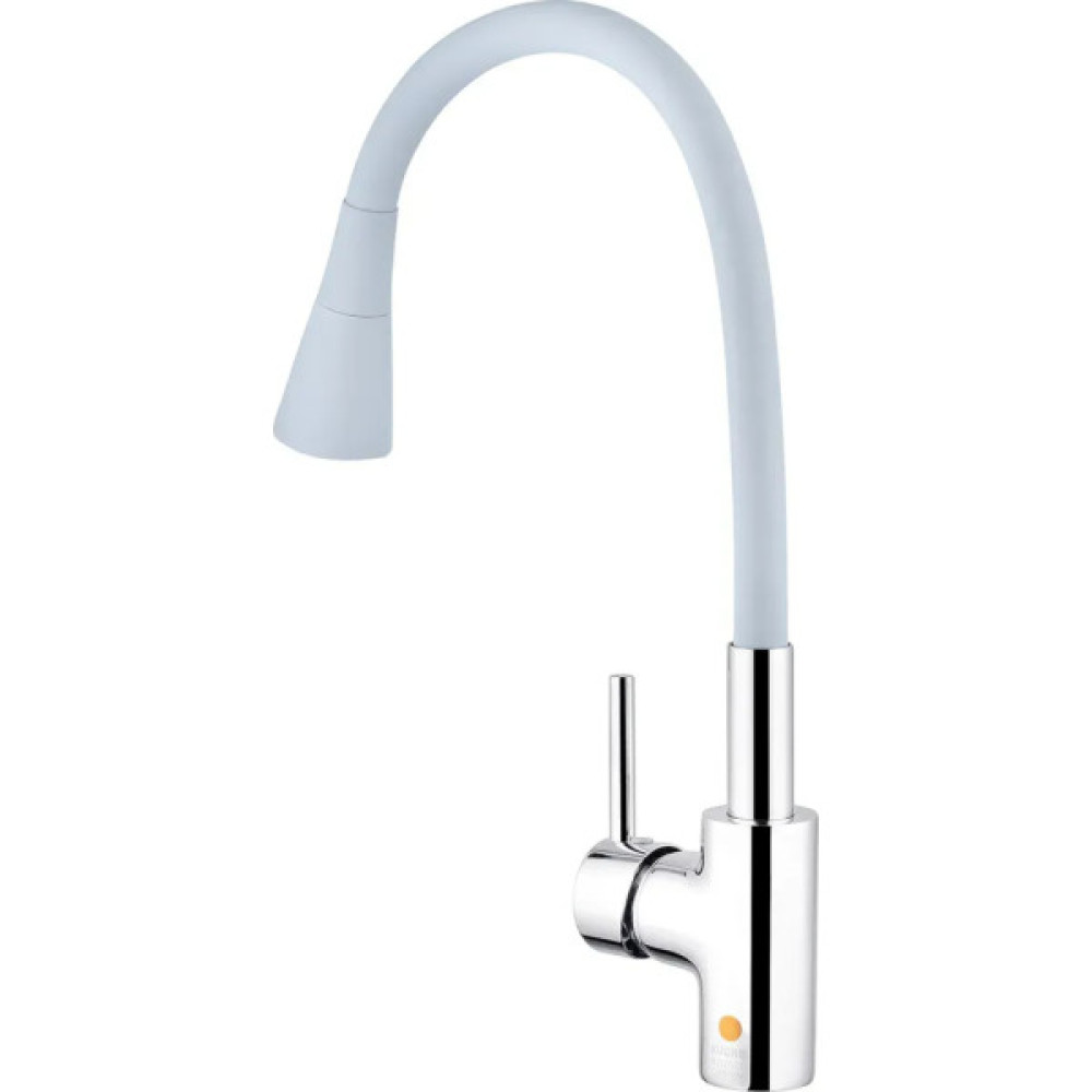 Змішувач Kroner Kuche-C031GRA (CV024336)