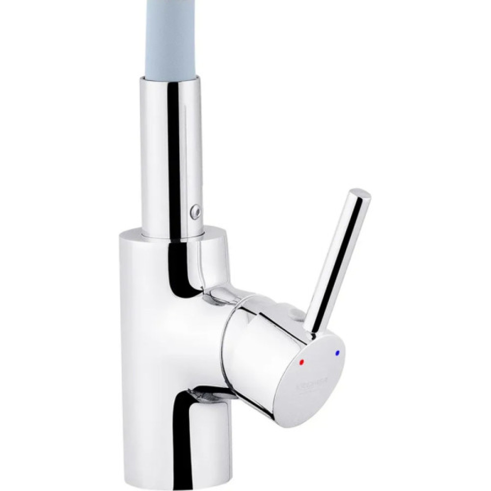 Змішувач Kroner Kuche-C031GRA (CV024336)