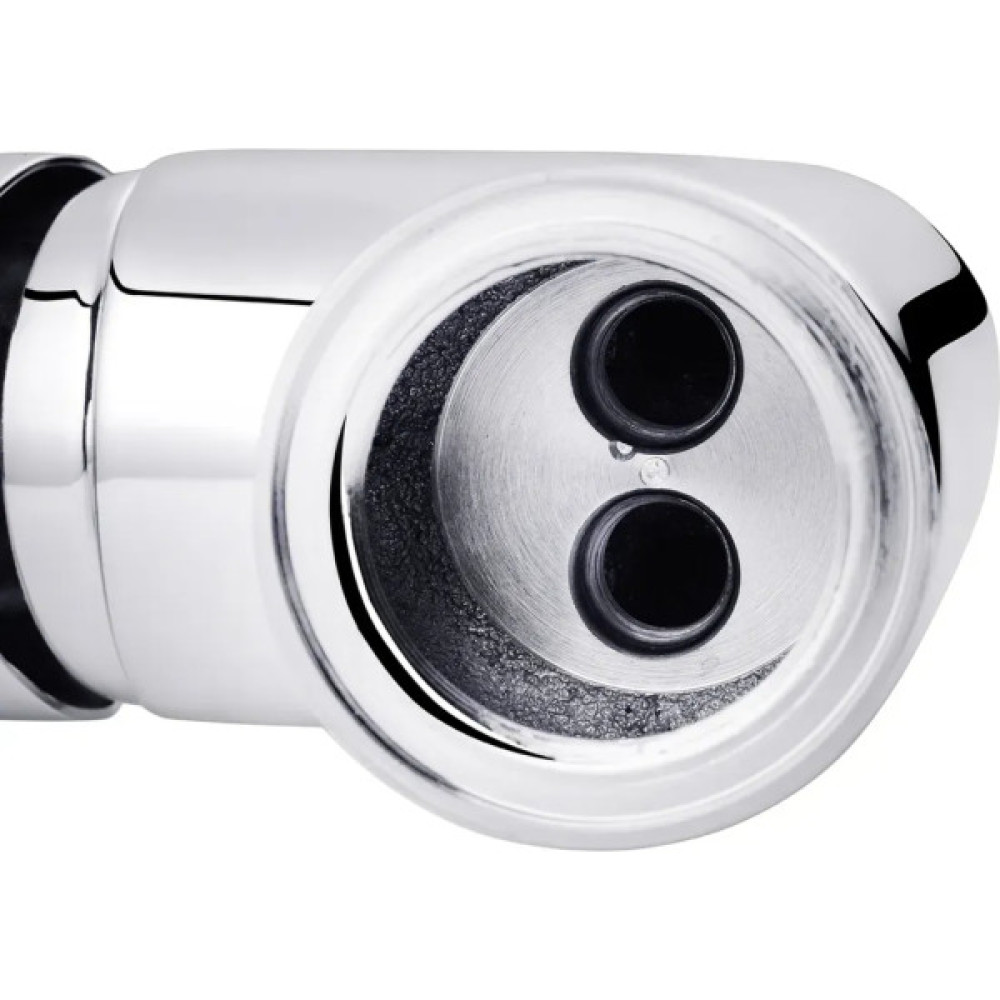 Змішувач Kroner Kuche-C031GRA (CV024336)