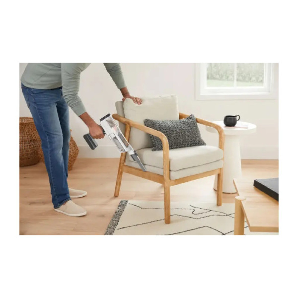 Пилосос Shark Detect Pro with Auto Empty System (IW3612EU)