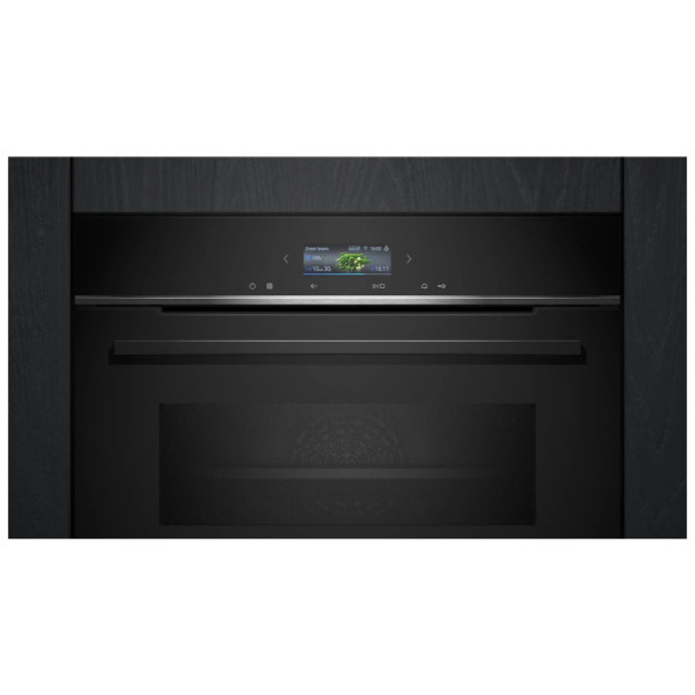 Духова шафа Siemens CM724G1B1