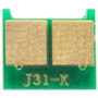 Чип для картриджа HP CLJ CP1025/1215/1415, U10, Black AHK (3202478) Чип для картриджа HP CLJ CP1025/1215/1415, U10, Black AHK (3202478)