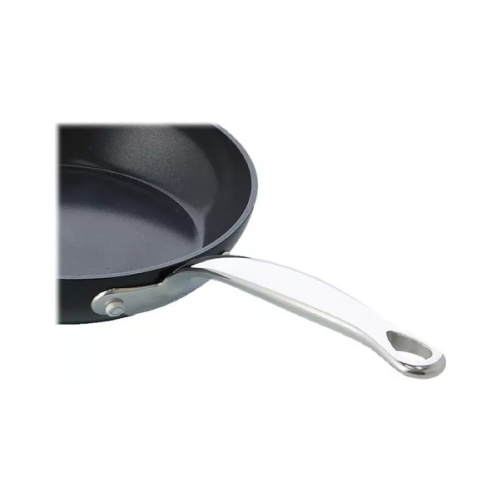 Сковорода GreenPan Barcelona Pro, 28 см з керамічним покриттям (CC005323-001)