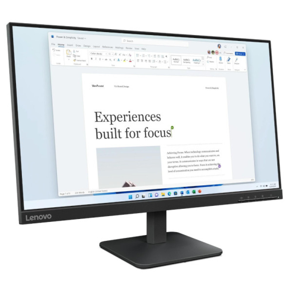 LENOVO L24-4e (68C2KAC1UA)