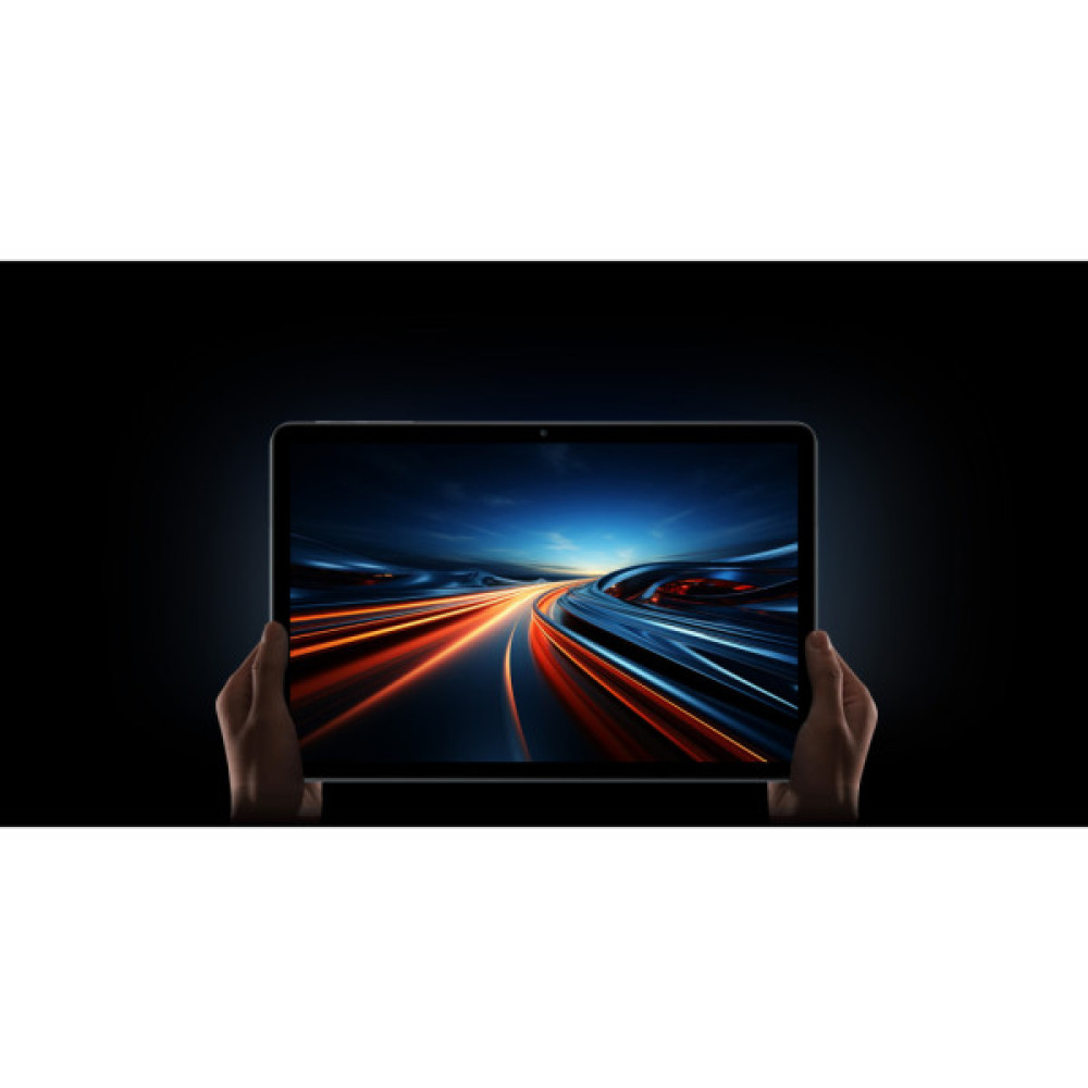 Планшет Doogee T30E-A 11" 4/128GB LTE Metal Grey (5117978886569)