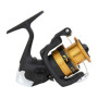 Котушка Shimano FX 2000 FC 2+1BB (FX2000FC)