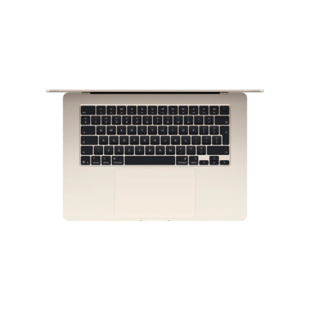 Ноутбук Apple MacBook Air 15 M5 A3448 Starlight (MDVD4UA/A)
