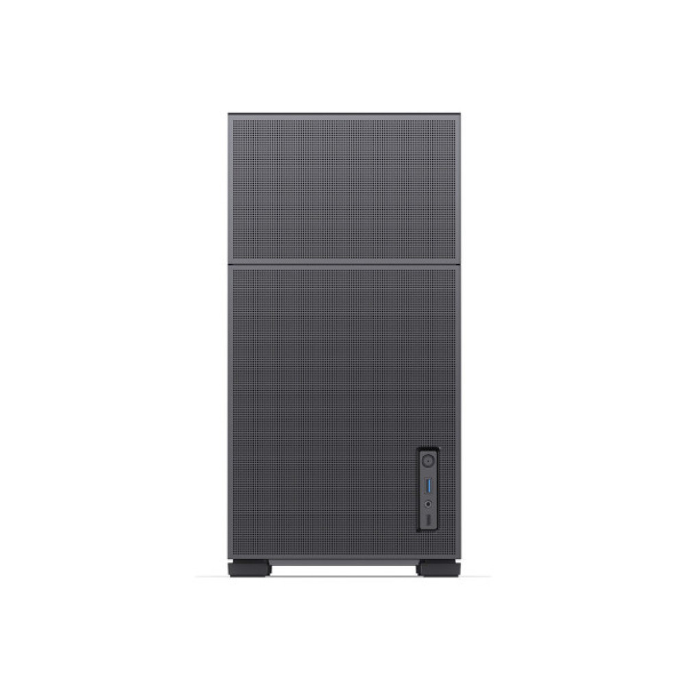 Корпус для ПК JONSBO D41 MESH Black
