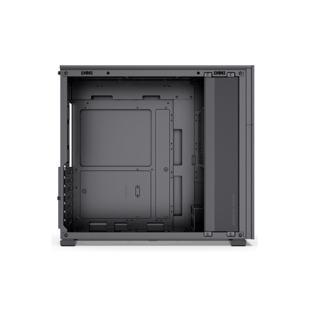 Корпус для ПК JONSBO D41 MESH Black