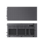 Корпус для ПК JONSBO D41 MESH Black
