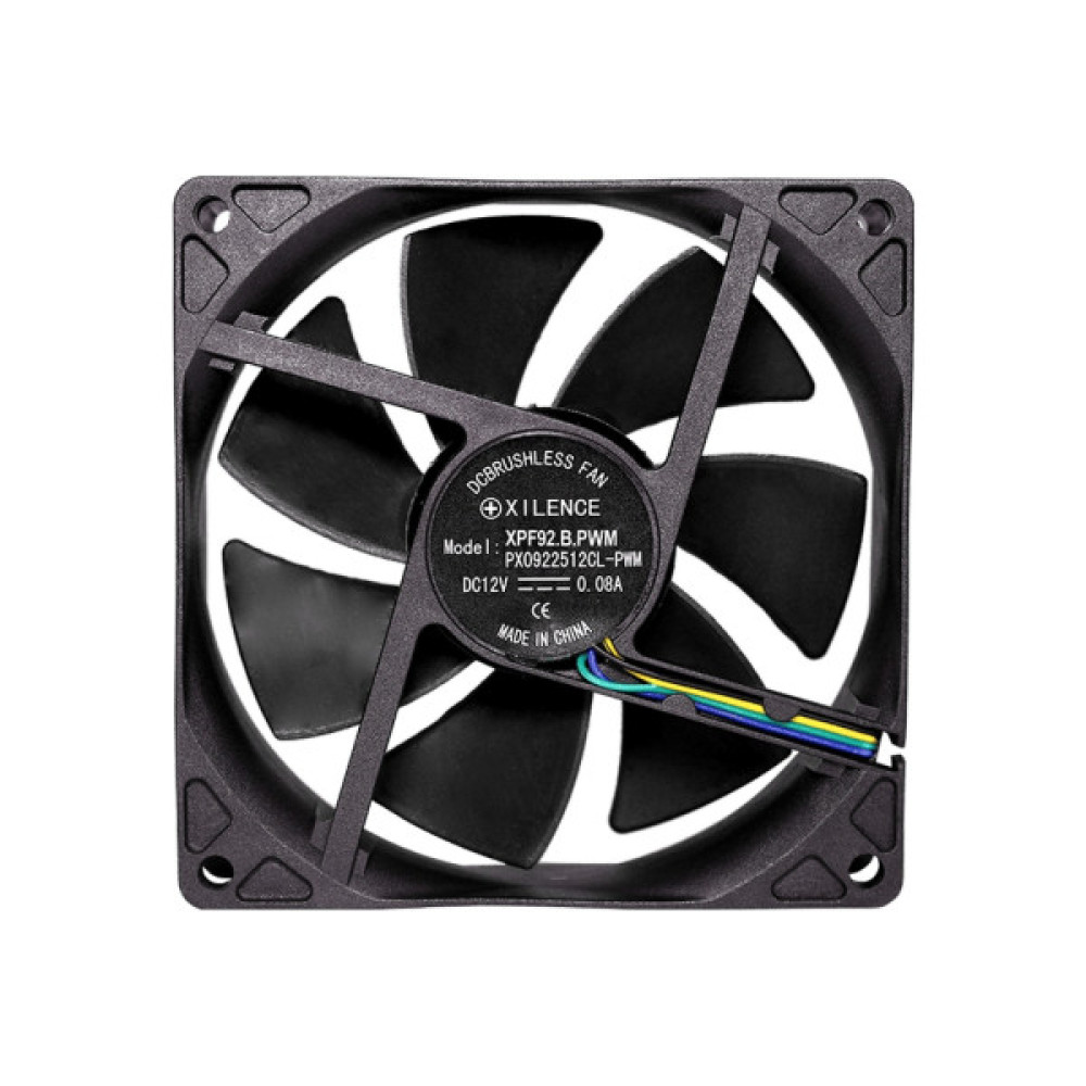 Кулер до корпусу Xilence XF141