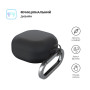 Чохол для навушників Armorstandart Hang Case For Samsung Galaxy Buds Core Black (ARM88041)