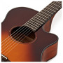 Гітара класична Yamaha NTX1 Brown Sunburst Гітара класична Yamaha NTX1 Brown Sunburst