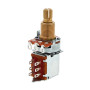 Потенціометр для гітари DiMarzio Audio Taper Potentiometer 250K (Push-Pull) (EP1200PP) Потенціометр для гітари DiMarzio Audio Taper Potentiometer 250K (Push-Pull) (EP1200PP)