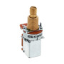 Потенціометр для гітари DiMarzio Audio Taper Potentiometer 250K (Push-Pull) (EP1200PP) Потенціометр для гітари DiMarzio Audio Taper Potentiometer 250K (Push-Pull) (EP1200PP)