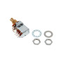 Потенціометр для гітари DiMarzio Audio Taper Potentiometer 250K (Push-Pull) (EP1200PP) Потенціометр для гітари DiMarzio Audio Taper Potentiometer 250K (Push-Pull) (EP1200PP)