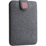 Чохол до ноутбука Gmakin 14 Macbook Pro, Dark Gray (GM56-14) Чохол до ноутбука Gmakin 14 Macbook Pro, Dark Gray (GM56-14)