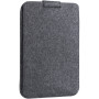 Чохол до ноутбука Gmakin 14 Macbook Pro, Dark Gray (GM56-14) Чохол до ноутбука Gmakin 14 Macbook Pro, Dark Gray (GM56-14)