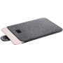 Чохол до ноутбука Gmakin 14 Macbook Pro, Dark Gray (GM56-14) Чохол до ноутбука Gmakin 14 Macbook Pro, Dark Gray (GM56-14)