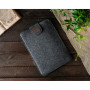 Чохол до ноутбука Gmakin 14 Macbook Pro, Dark Gray (GM56-14) Чохол до ноутбука Gmakin 14 Macbook Pro, Dark Gray (GM56-14)