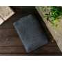 Чохол до ноутбука Gmakin 14 Macbook Pro, Dark Gray (GM56-14) Чохол до ноутбука Gmakin 14 Macbook Pro, Dark Gray (GM56-14)