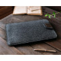 Чохол до ноутбука Gmakin 14 Macbook Pro, Dark Gray (GM56-14) Чохол до ноутбука Gmakin 14 Macbook Pro, Dark Gray (GM56-14)