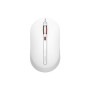 Мишка Xiaomi Miiiw Mute Wireless White (MWMM01 White) Мишка Xiaomi Miiiw Mute Wireless White (MWMM01 White)