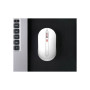 Мишка Xiaomi Miiiw Mute Wireless White (MWMM01 White) Мишка Xiaomi Miiiw Mute Wireless White (MWMM01 White)