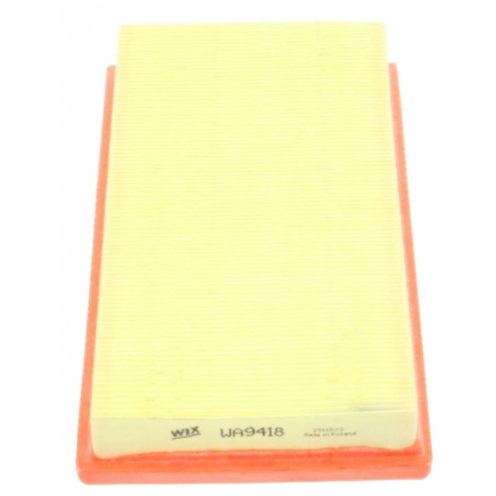 Повітряний фільтр для автомобіля Wixfiltron WA9418