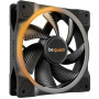 Кулер до корпусу Be quiet! Light Wings 140mm PWM (BL074) Кулер до корпусу Be quiet! Light Wings 140mm PWM (BL074)