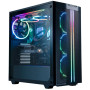 Кулер до корпусу Be quiet! Light Wings 140mm PWM (BL074) Кулер до корпусу Be quiet! Light Wings 140mm PWM (BL074)