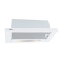 Витяжка кухонна Elica TT14 LUX WH/A/60 Витяжка кухонна Elica TT14 LUX WH/A/60