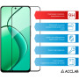 Скло захисне ACCLAB Full Glue Realme 12+ Black (1283126592454) Скло захисне ACCLAB Full Glue Realme 12+ Black (1283126592454)