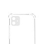 Чохол до мобільного телефона BeCover Anti-Shock Samsung Galaxy A06 SM-A065 Clear (712137) Чохол до мобільного телефона BeCover Anti-Shock Samsung Galaxy A06 SM-A065 Clear (712137)